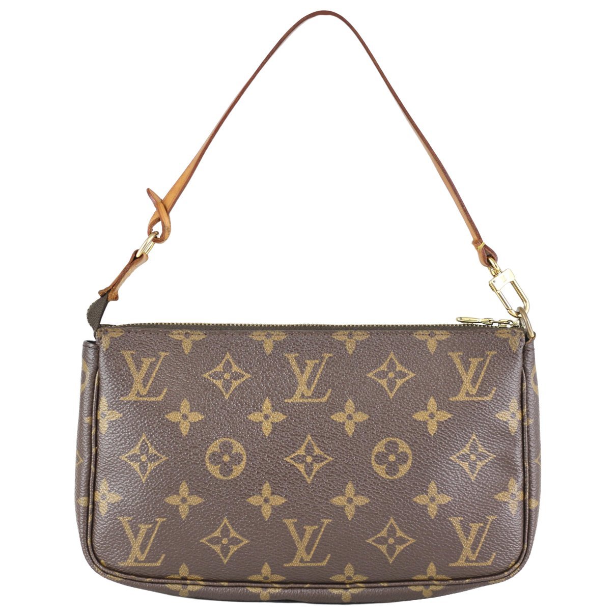 Pochette Accessoire cloth handbag