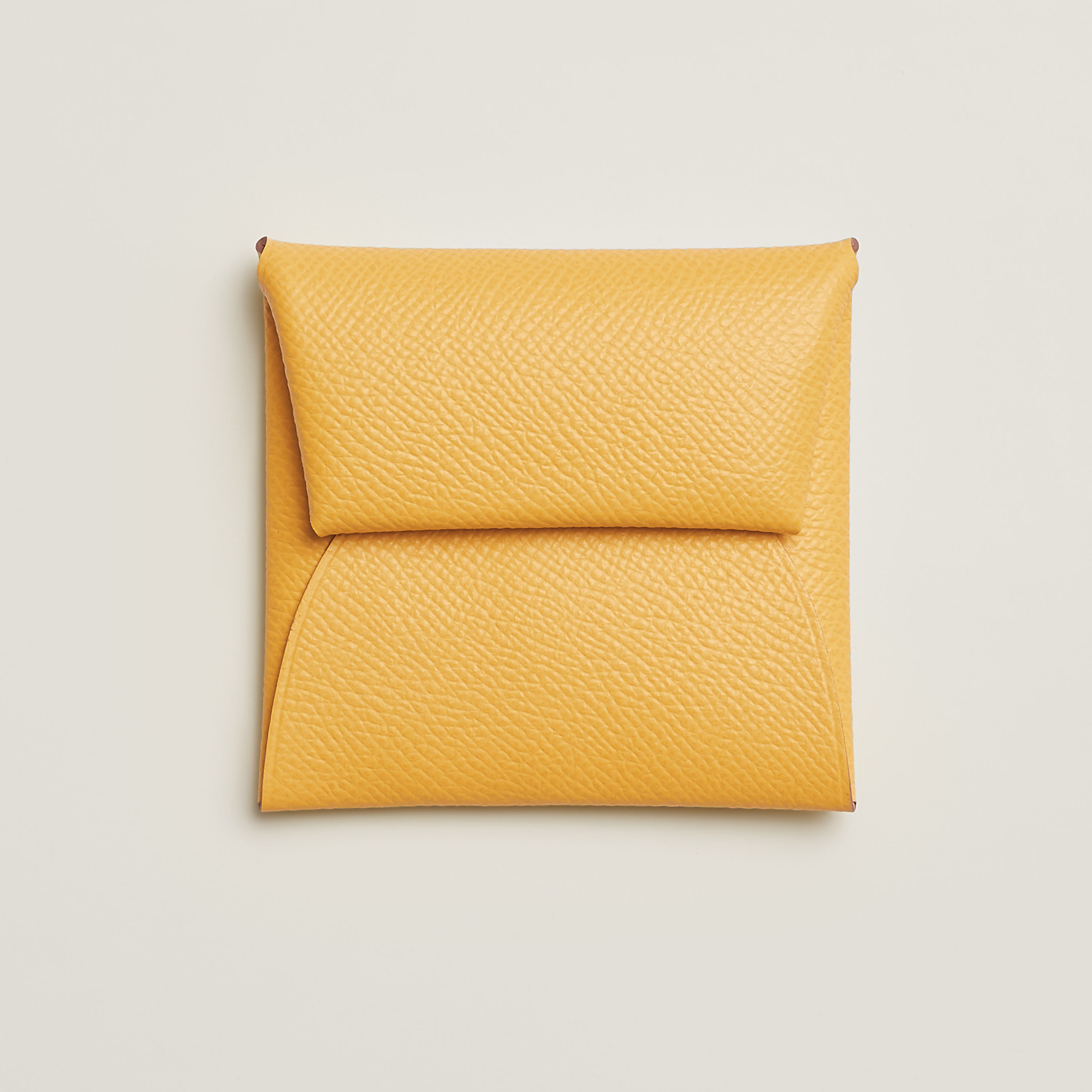 Bastia change purse