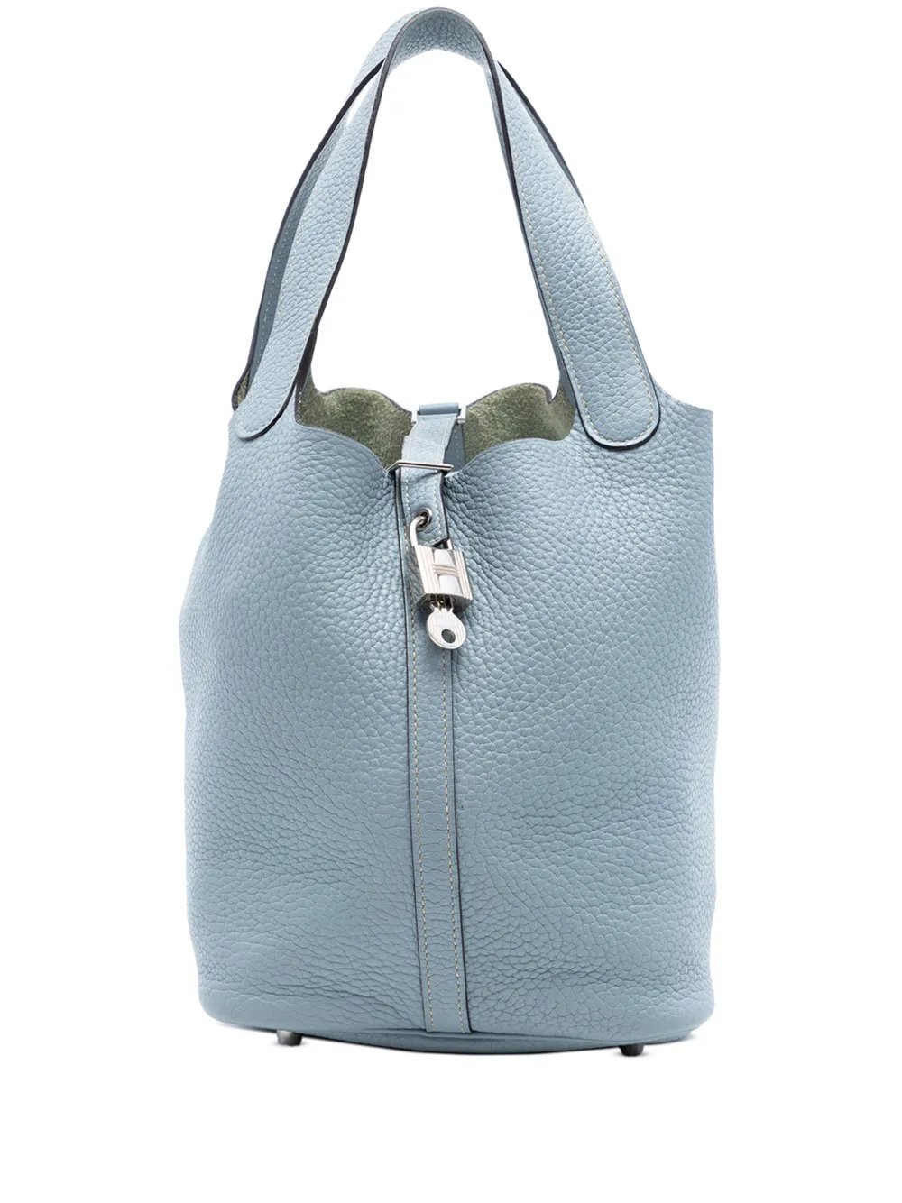 2013 Clemence Picotin Lock 22 handbag