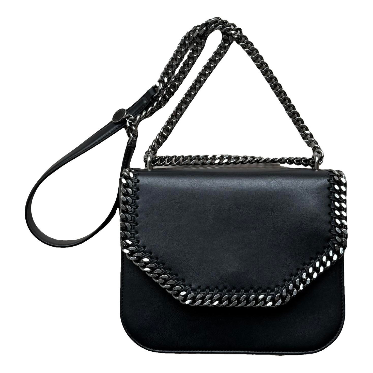 Falabella vegan leather crossbody bag