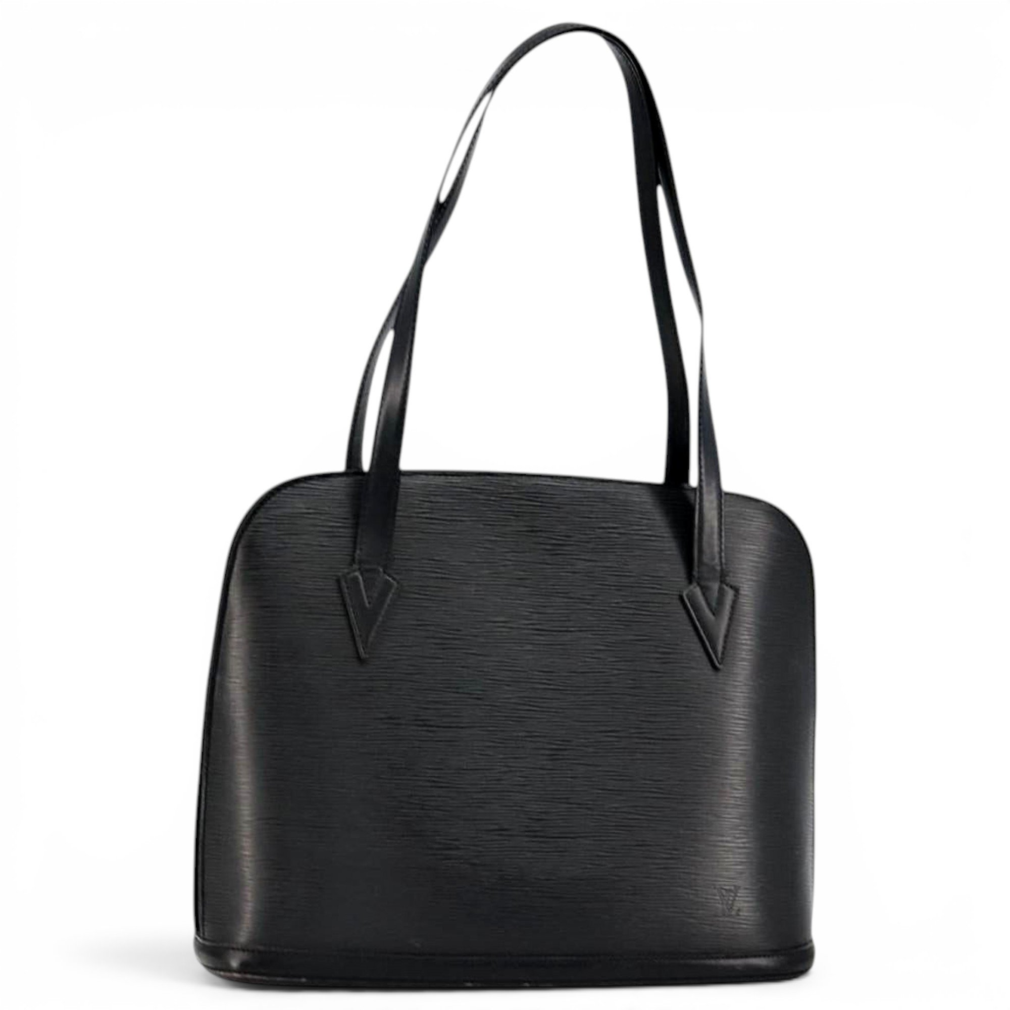 Lussac leather handbag
