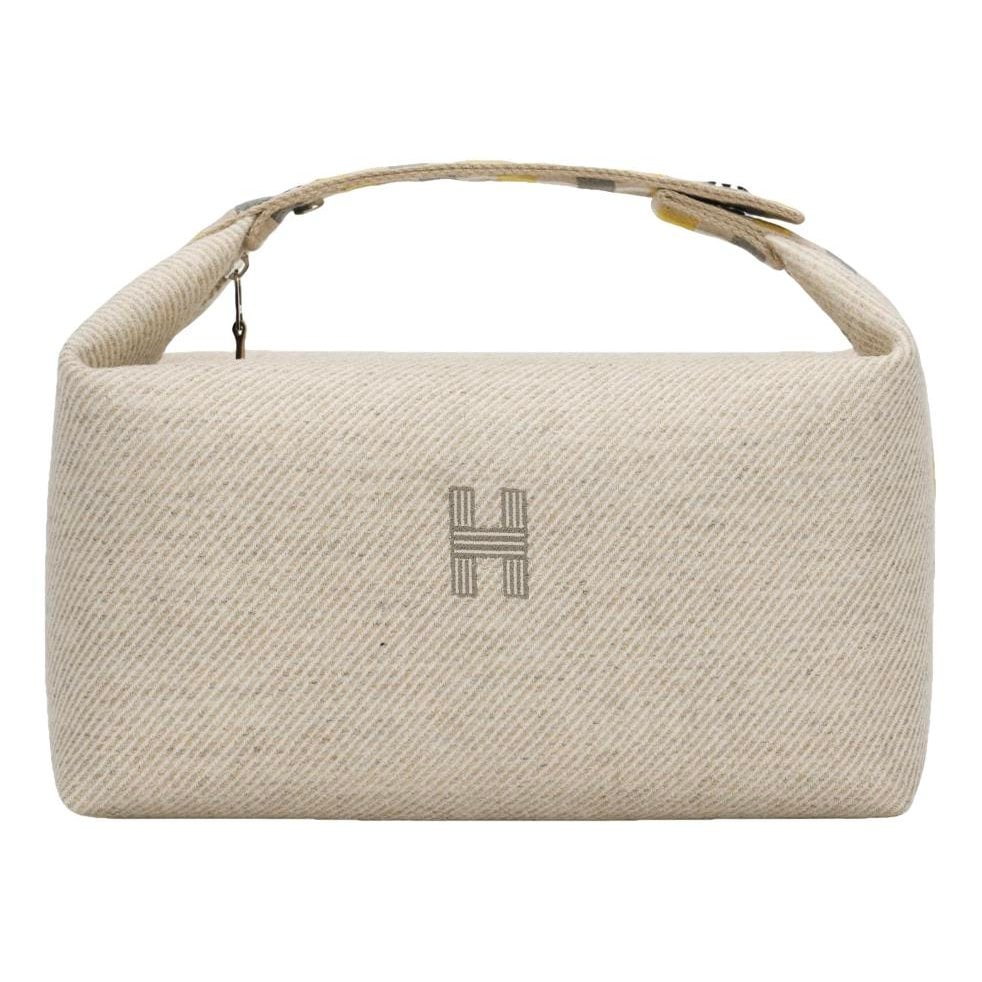 Bride à brac vanity case