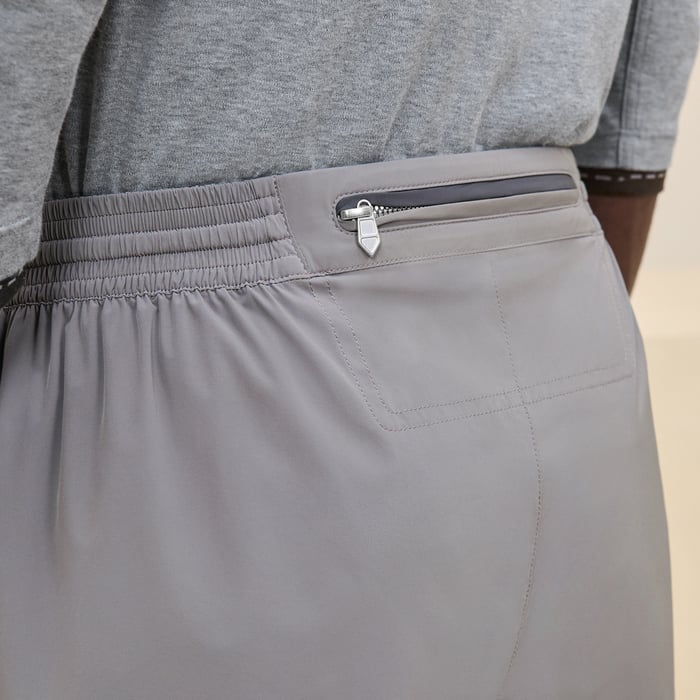 Tourbe Sport Capsule Jogging Pants