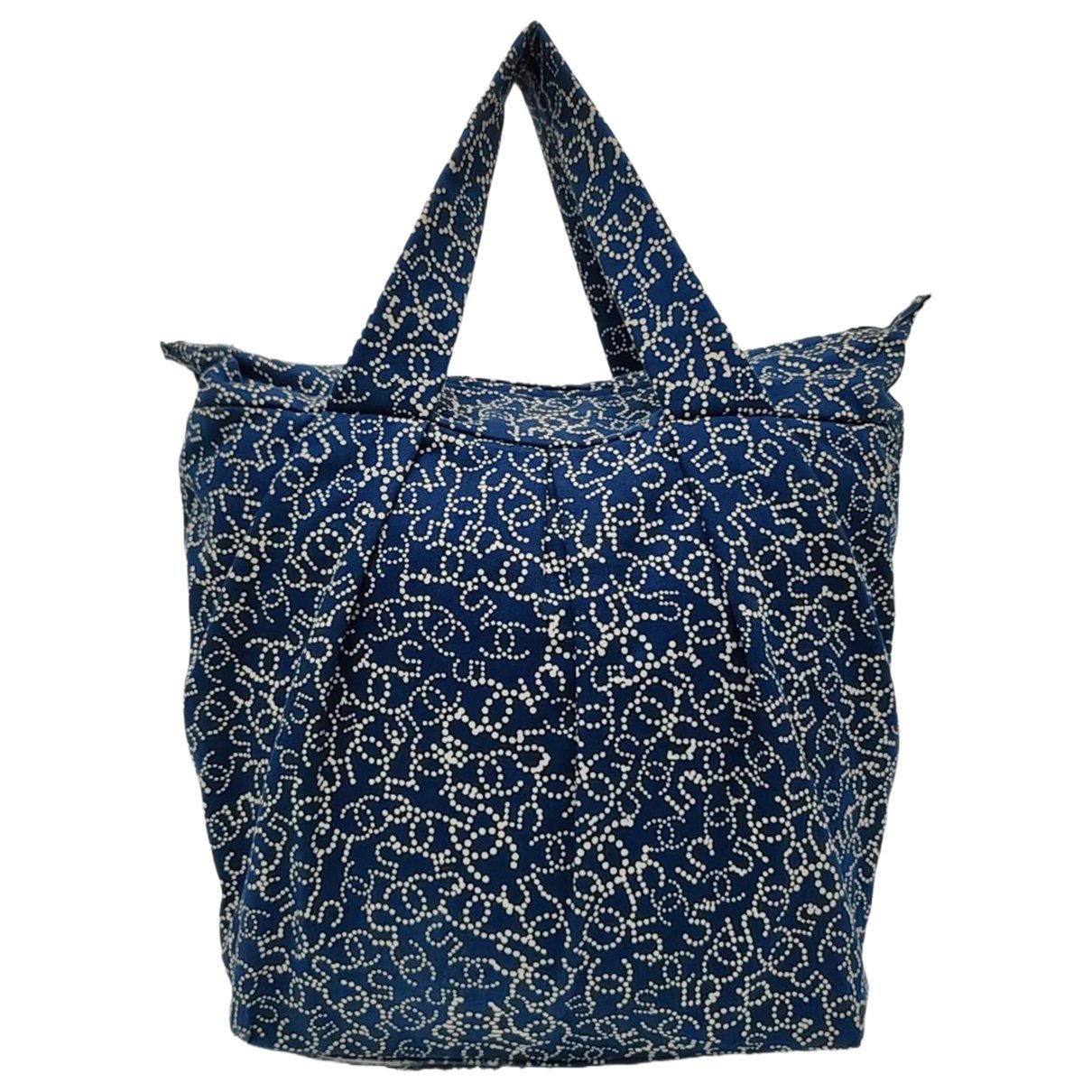 Cloth handbag