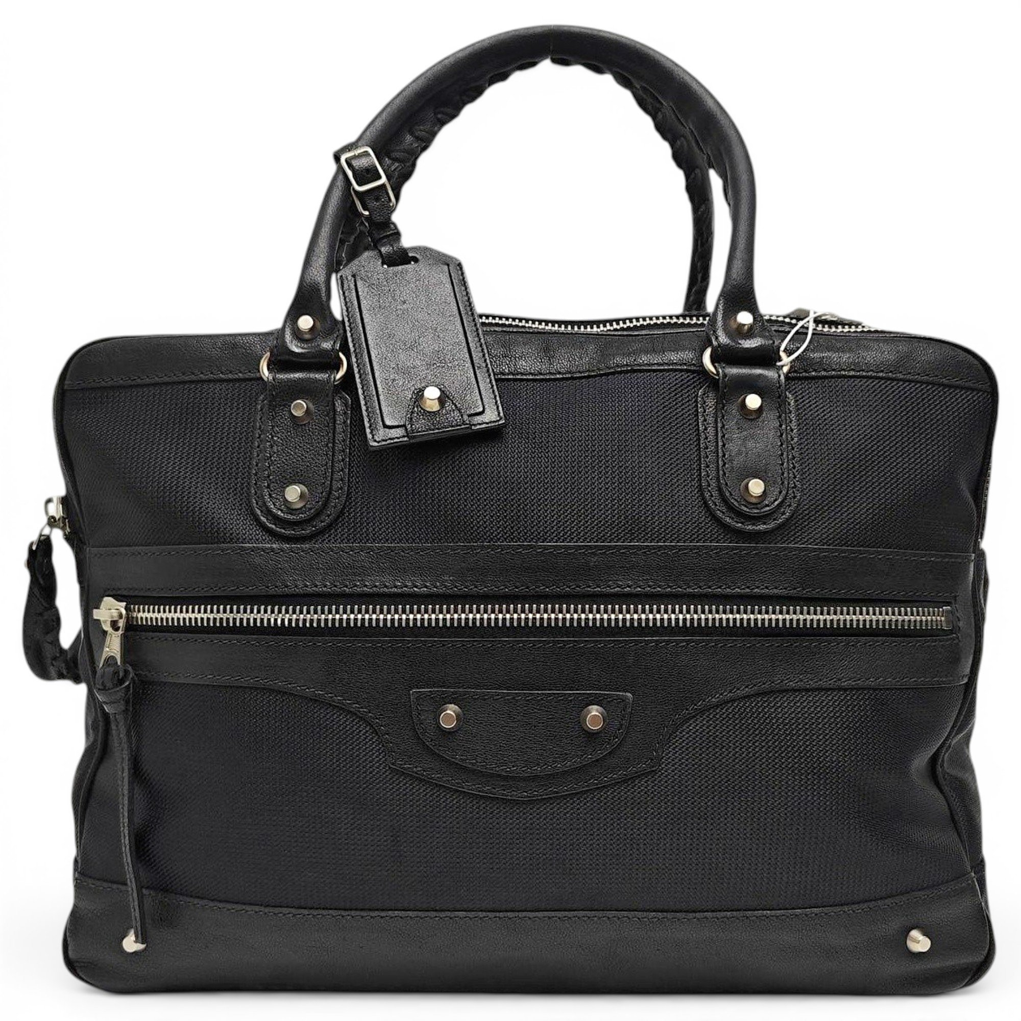 Cloth handbag