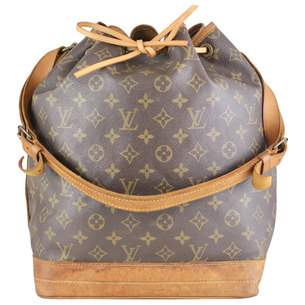 Noé cloth handbag