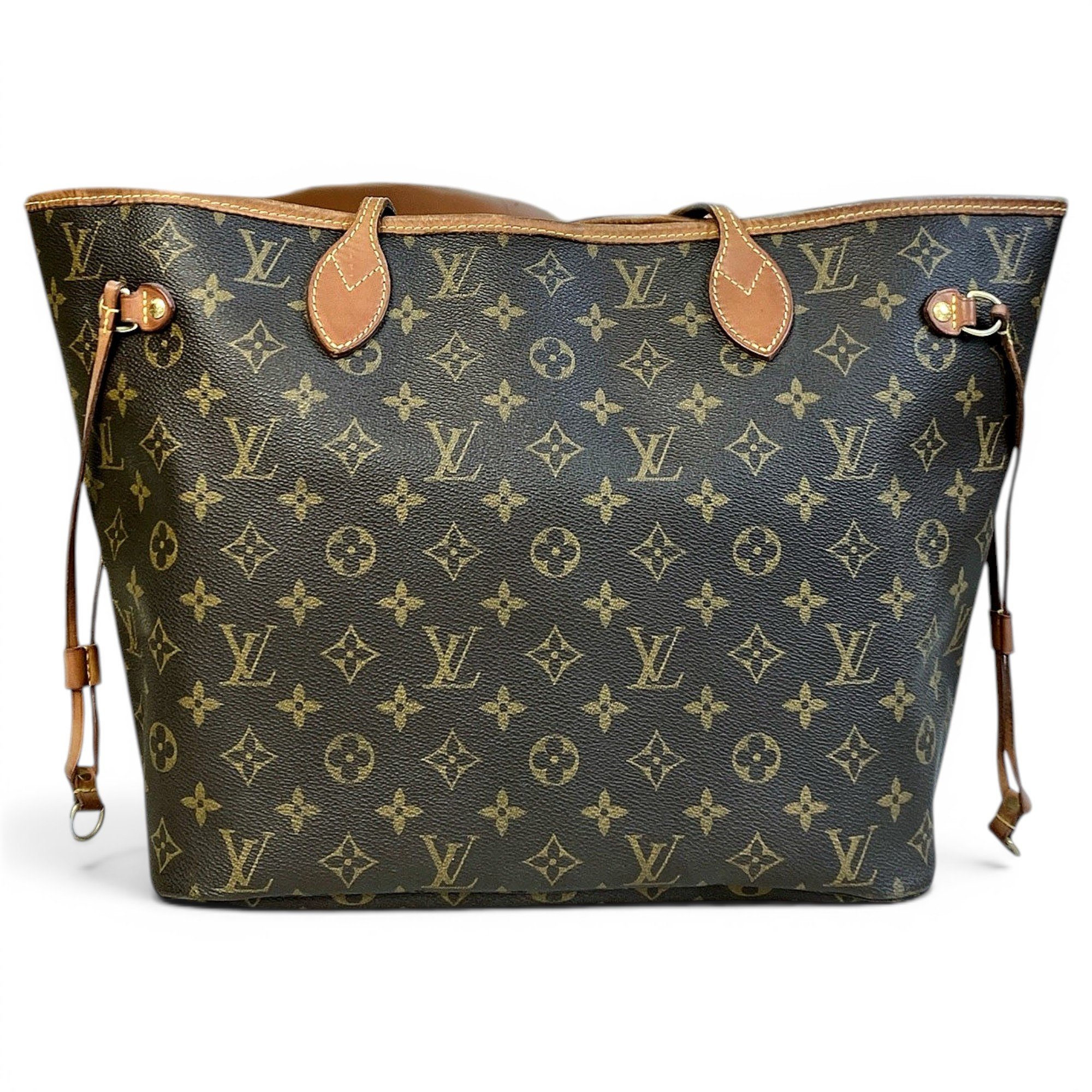 Neverfull tote
