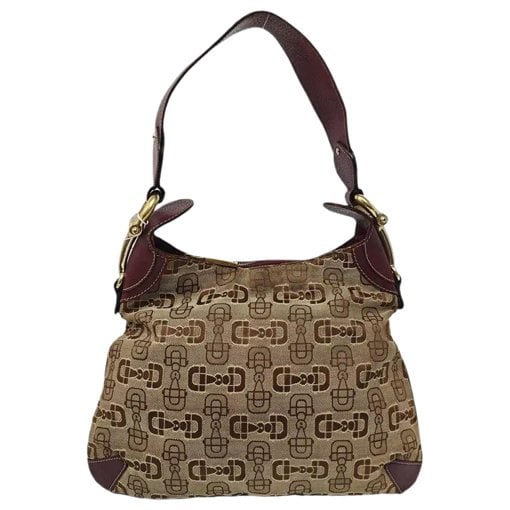 Cloth handbag