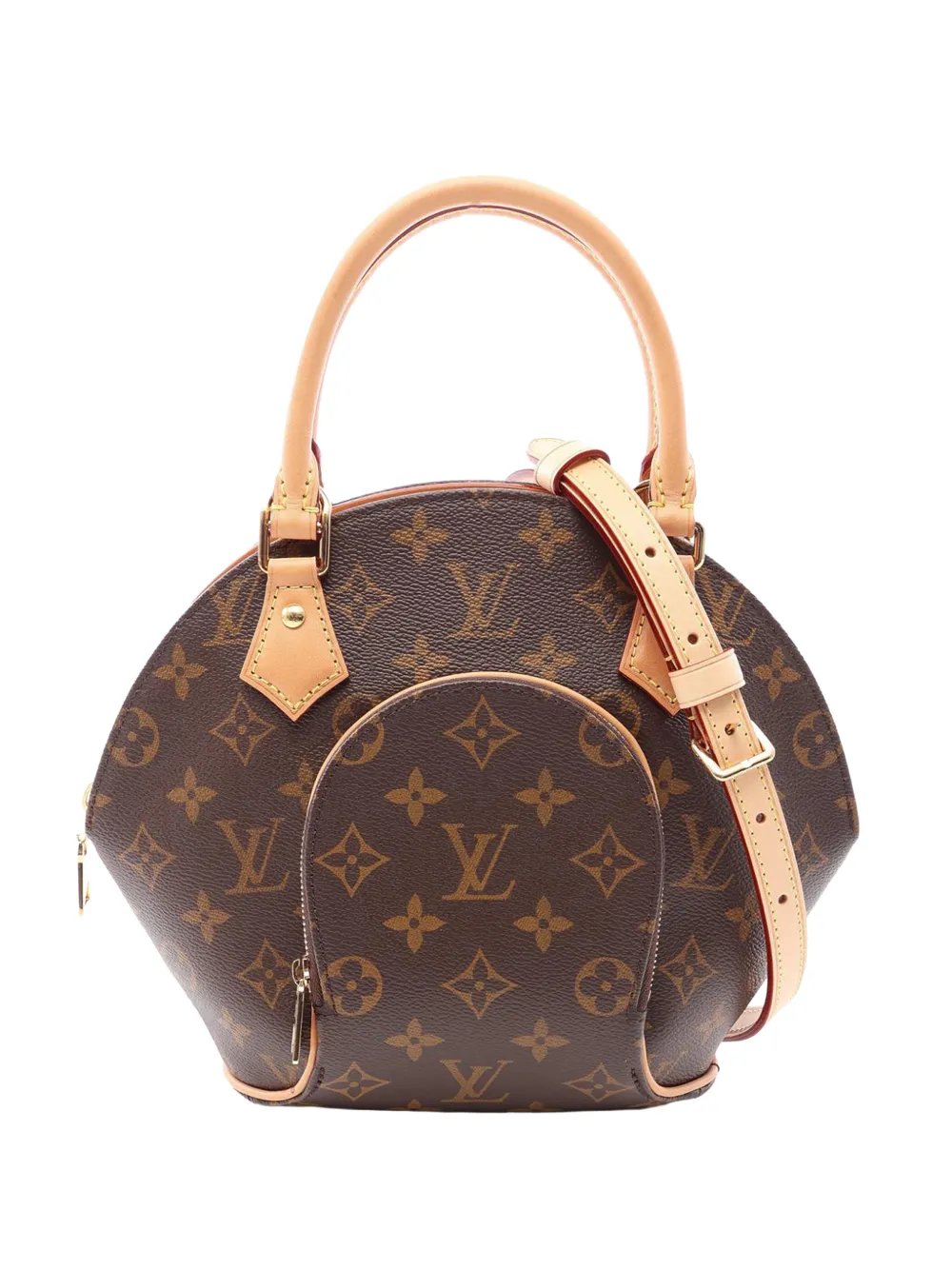 1998 Monogram Ellipse PM handbag