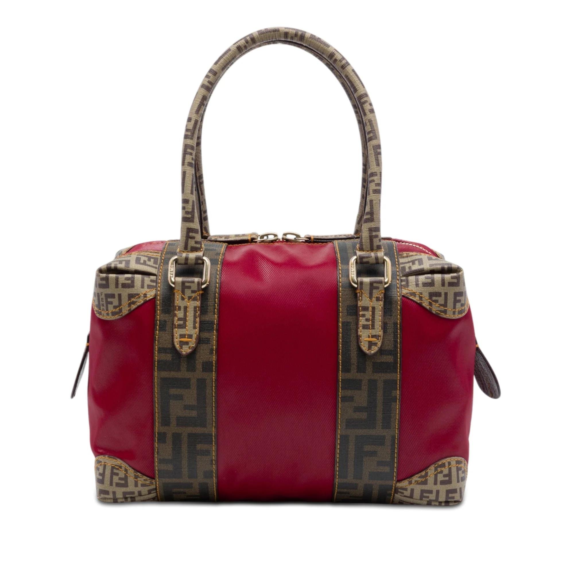 Cloth handbag