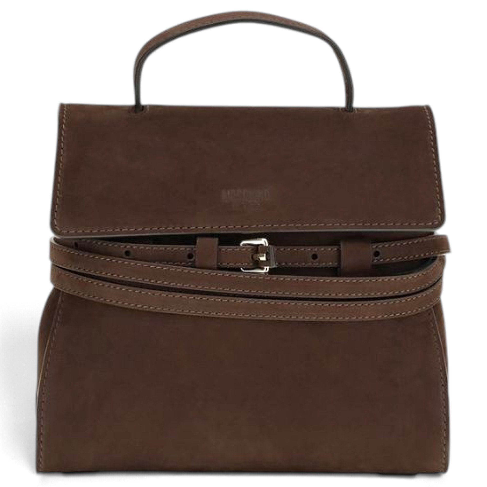 Moschino Leather handbag