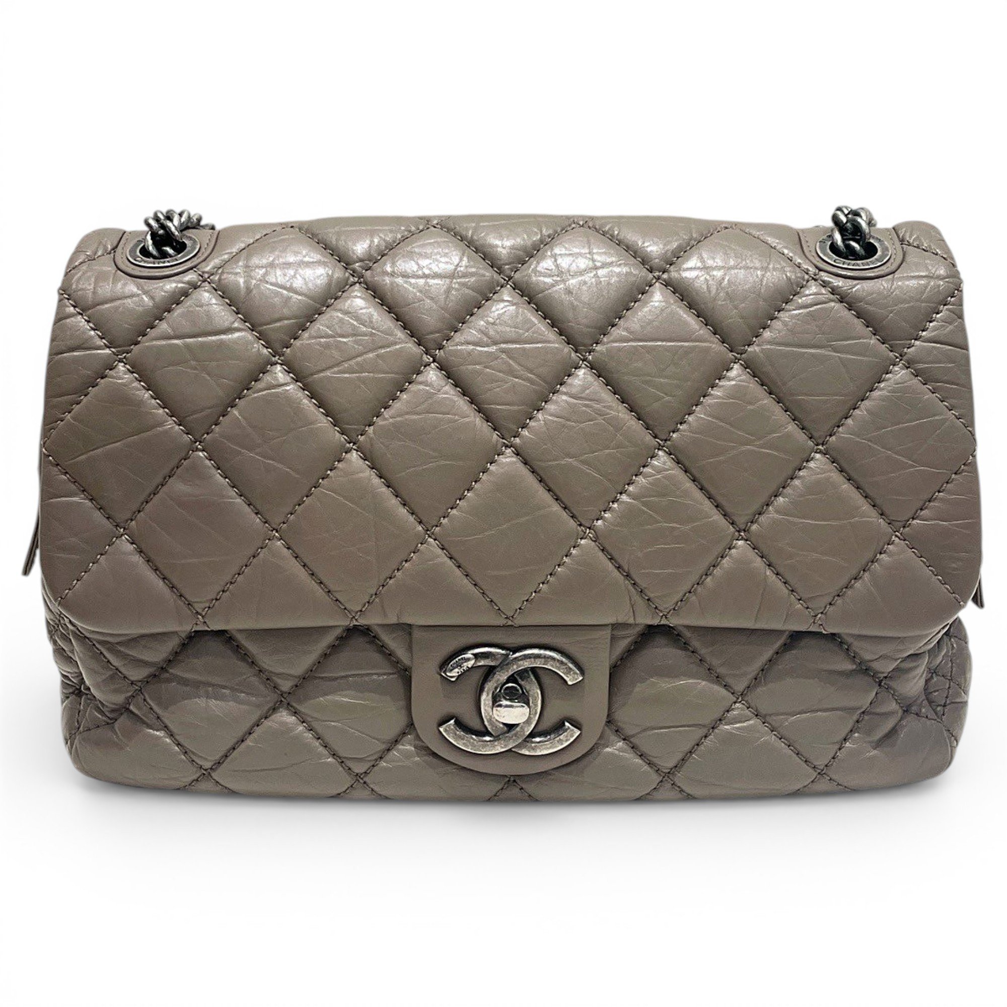 Timeless/Classique leather crossbody bag