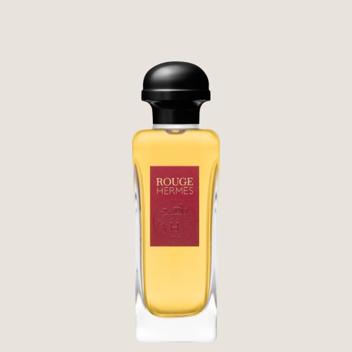 Sans Coloris Rouge Hermès Eau De Toilette