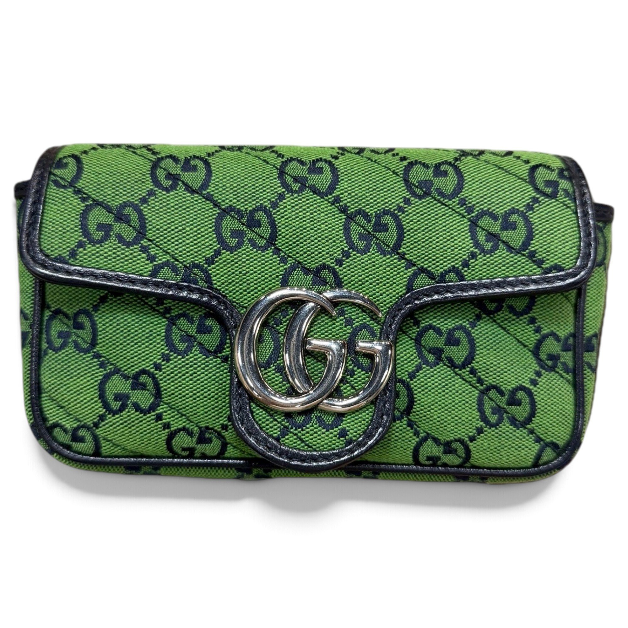Marmont cloth handbag
