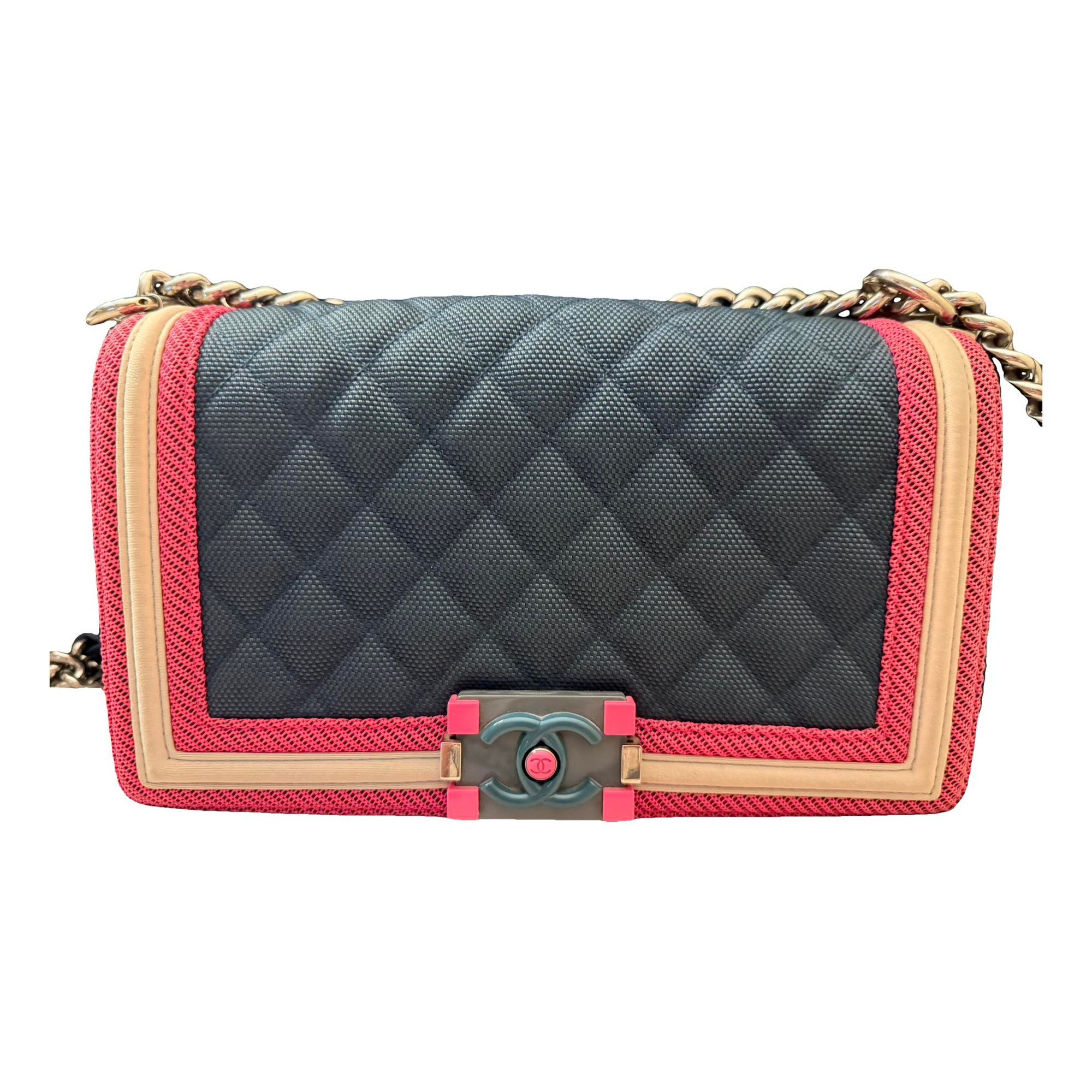 Boy handbag