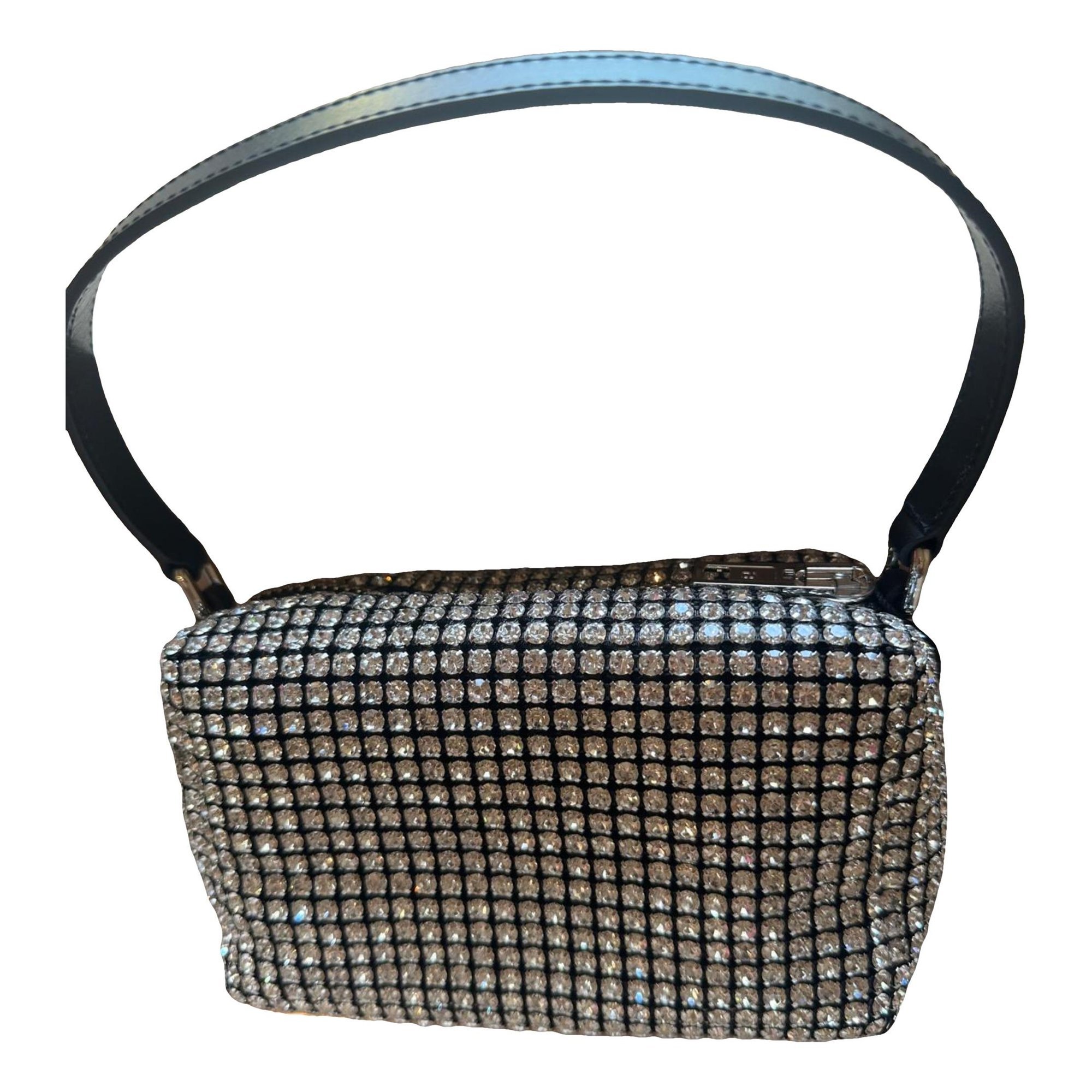 Glitter handbag