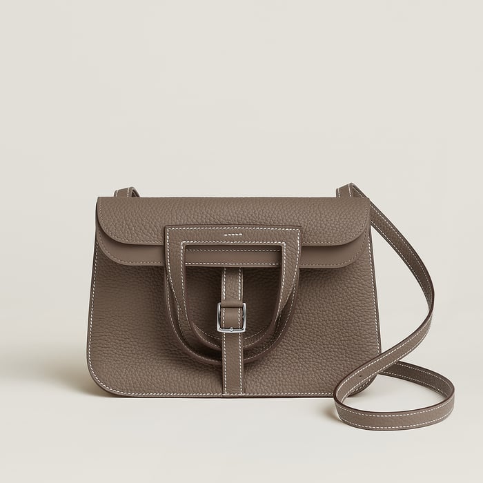 Étoupe Bolsa Halzan 25