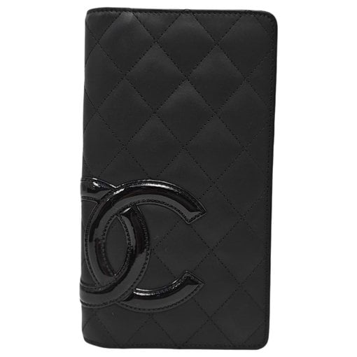 Cambon leather mini bag