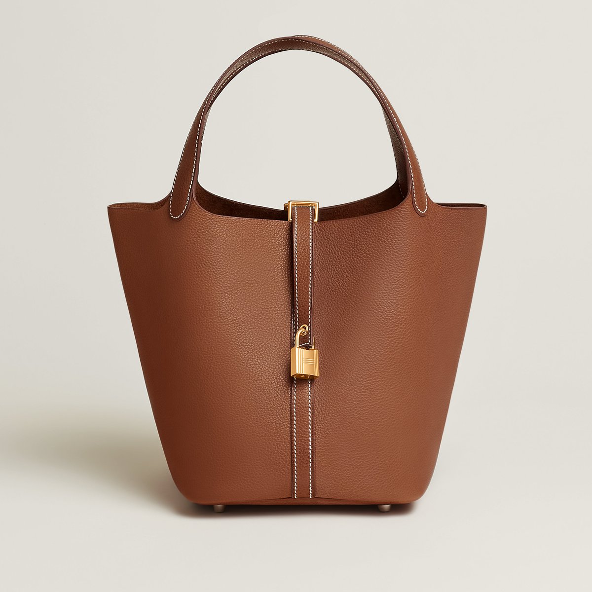 Hermès Picotin 22 in Fauve