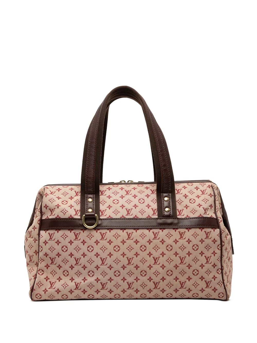 2001 Monogram Mini Lin Josephine GM handbag