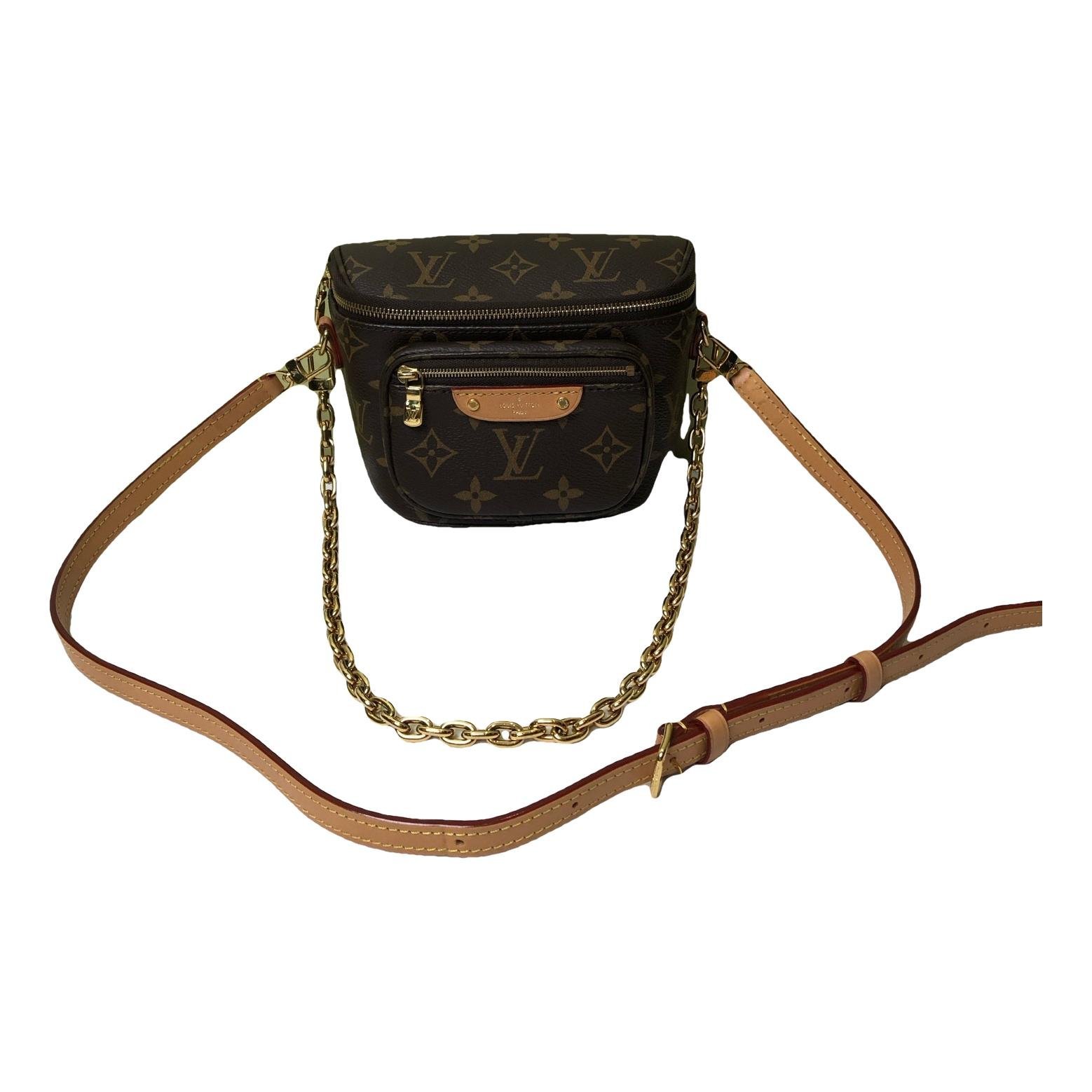 Bum Bag / Sac Ceinture cloth handbag