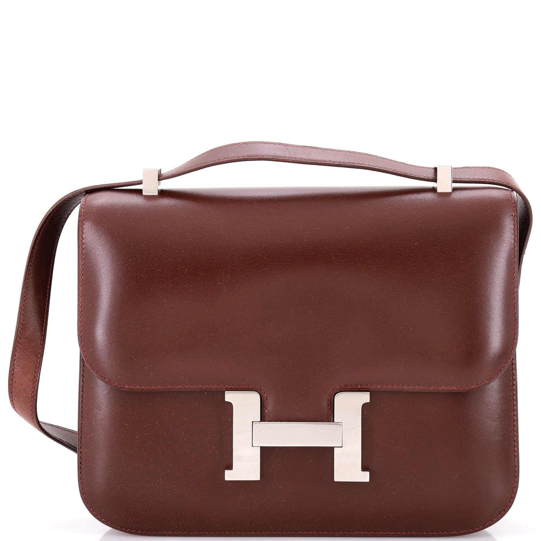 Constance Bag Box Calf 24