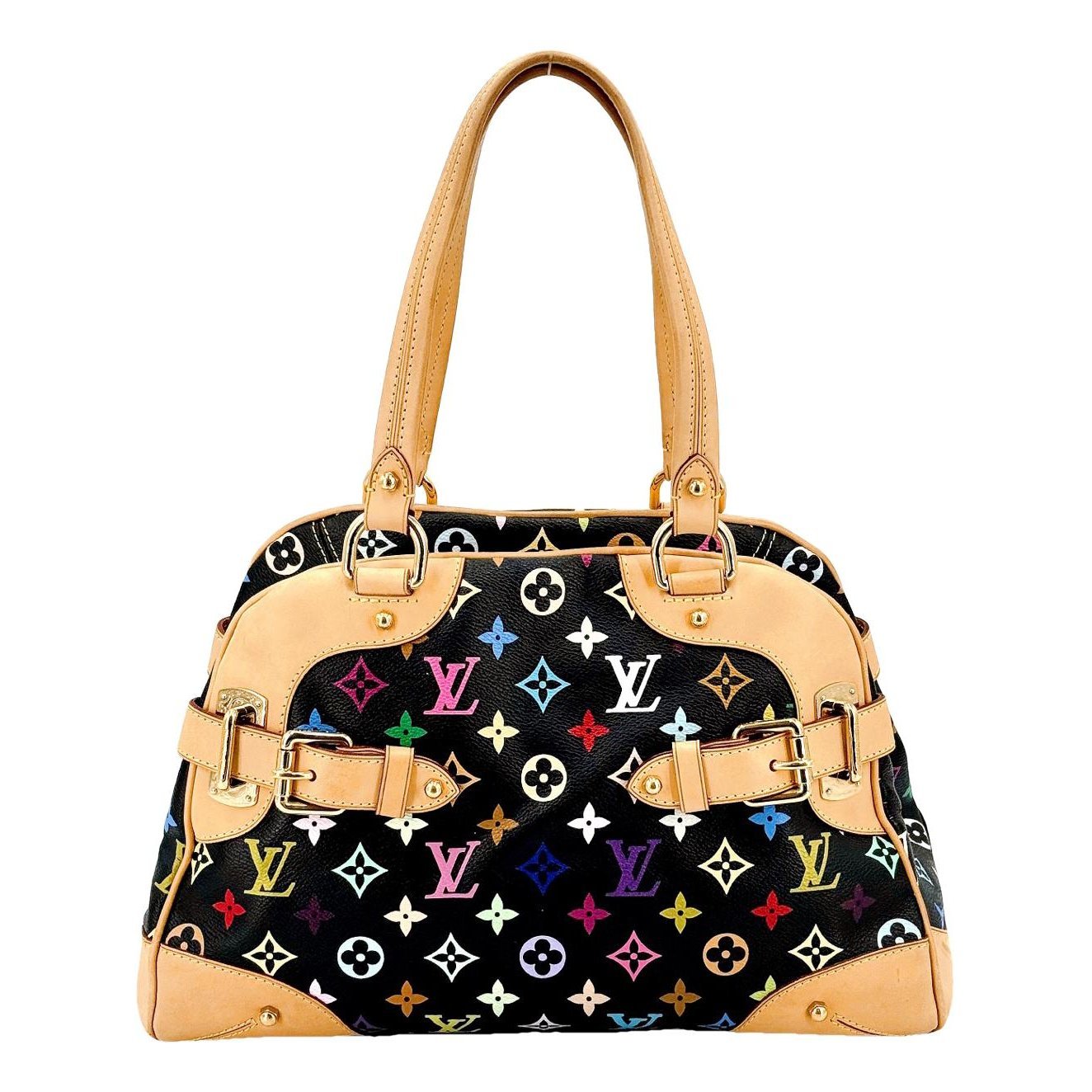 Cloth handbag