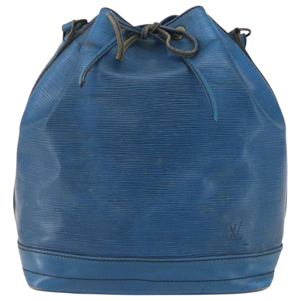 Noé leather bag
