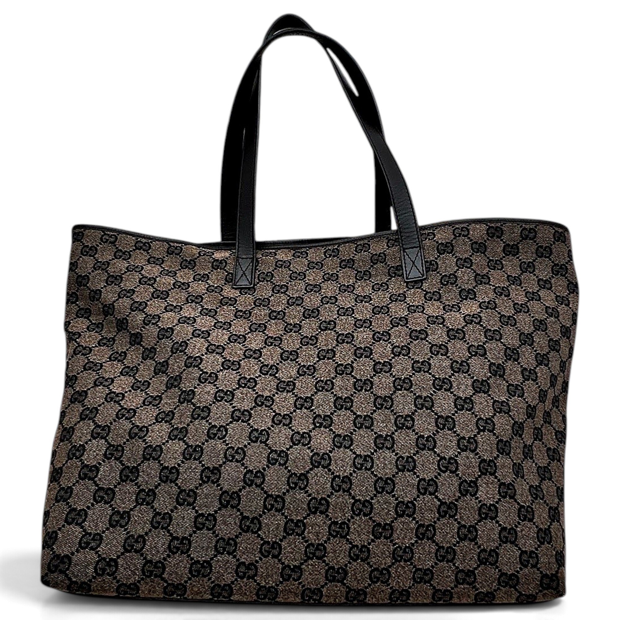 Cloth tote