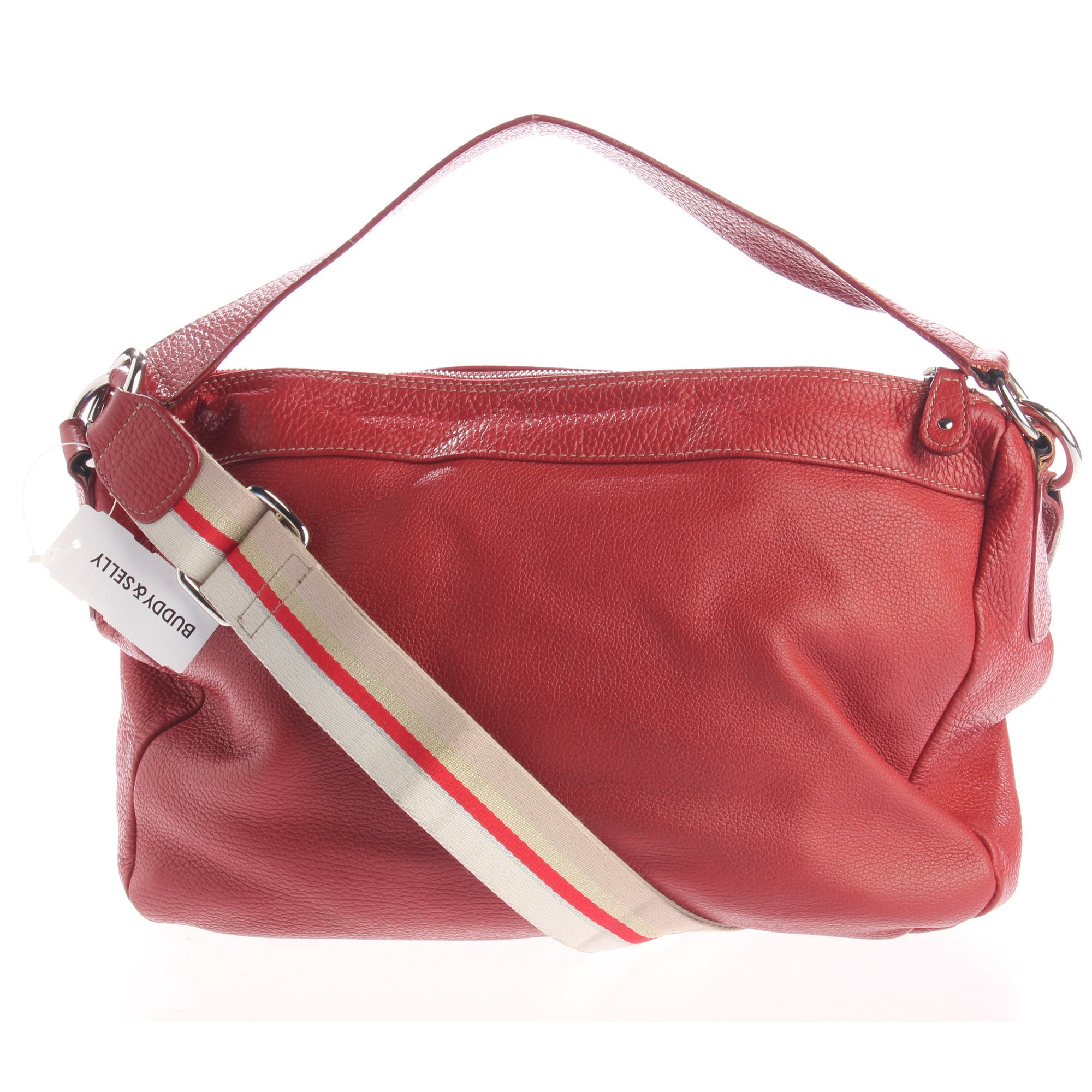 Leather bag