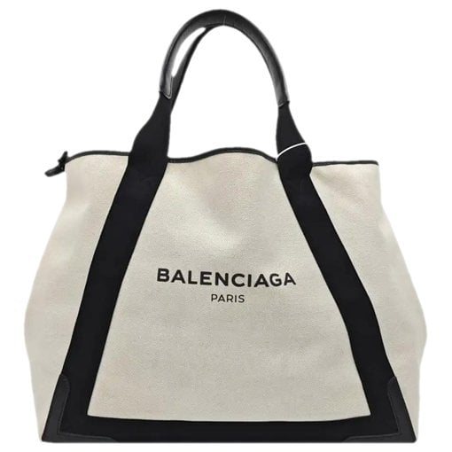 Eveyday Cabas cloth handbag
