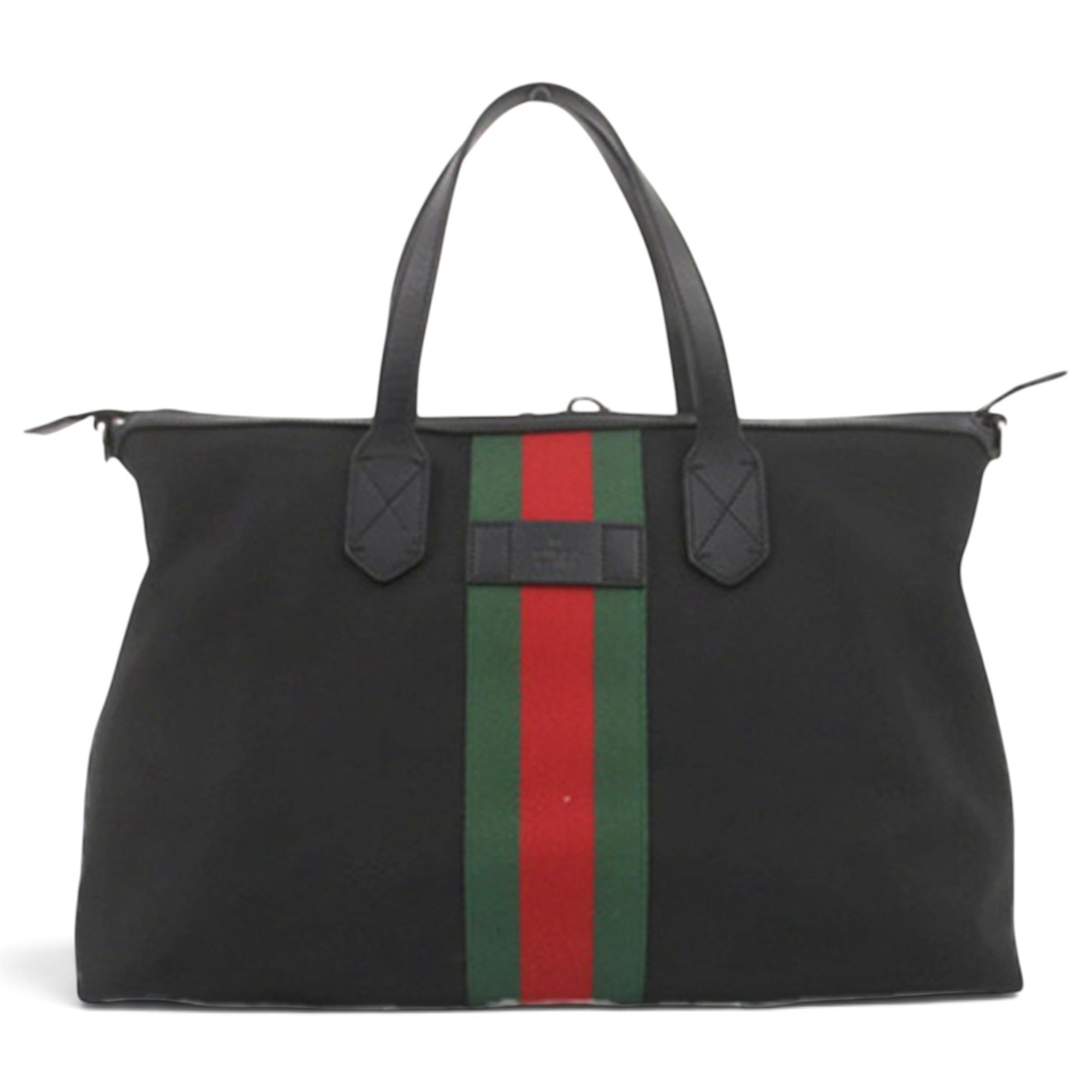 Cloth tote