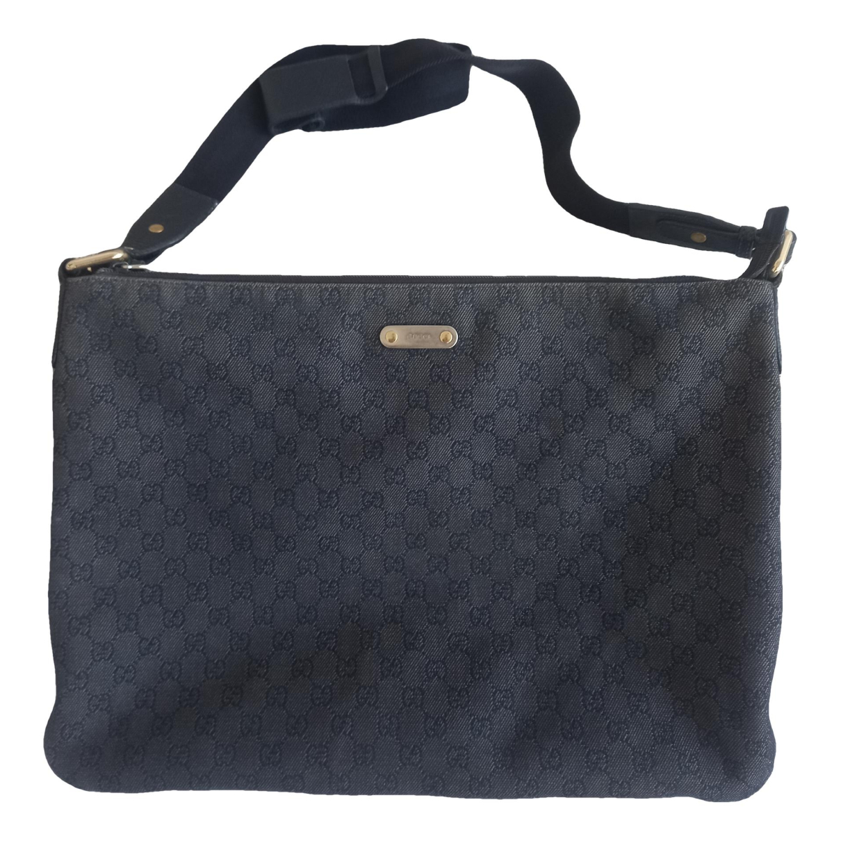 Cloth crossbody bag