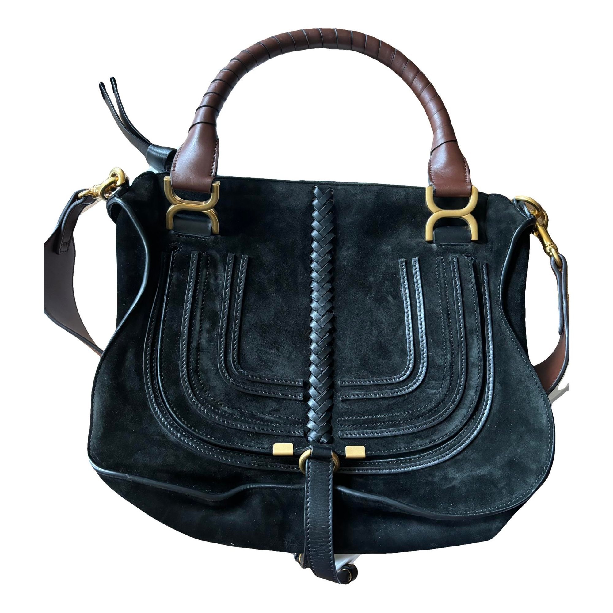 Marcie handbag