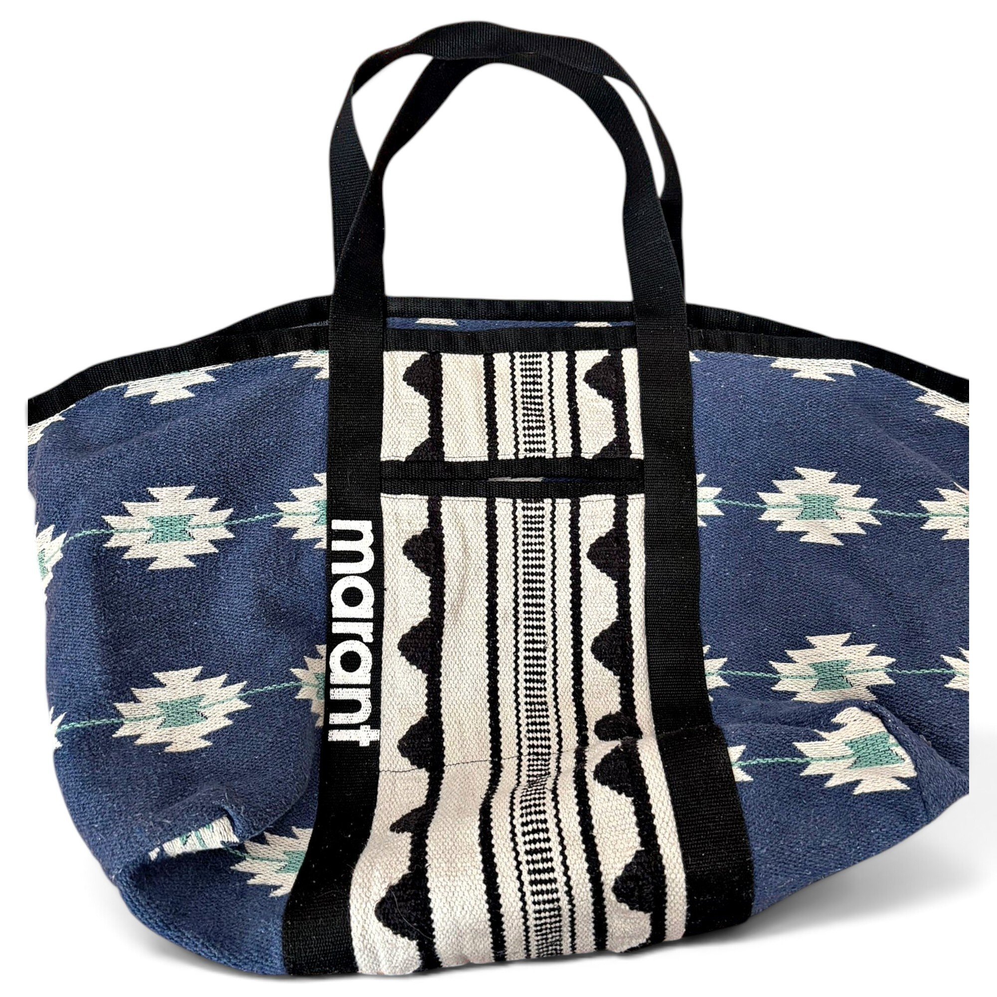 Travel bag