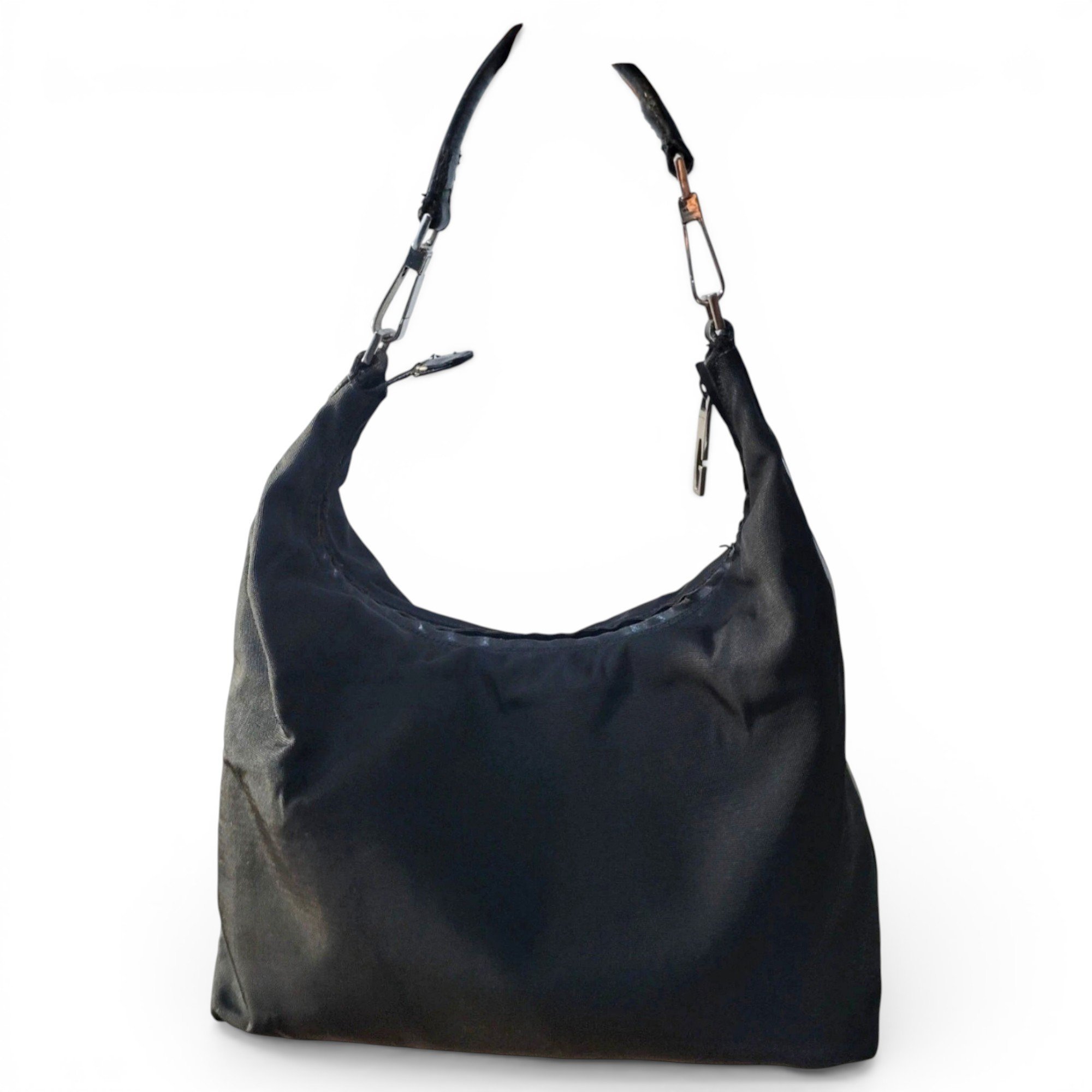 Jackie Vintage cloth handbag