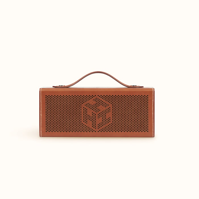 Gold Odyssee Terre Mobile Speaker