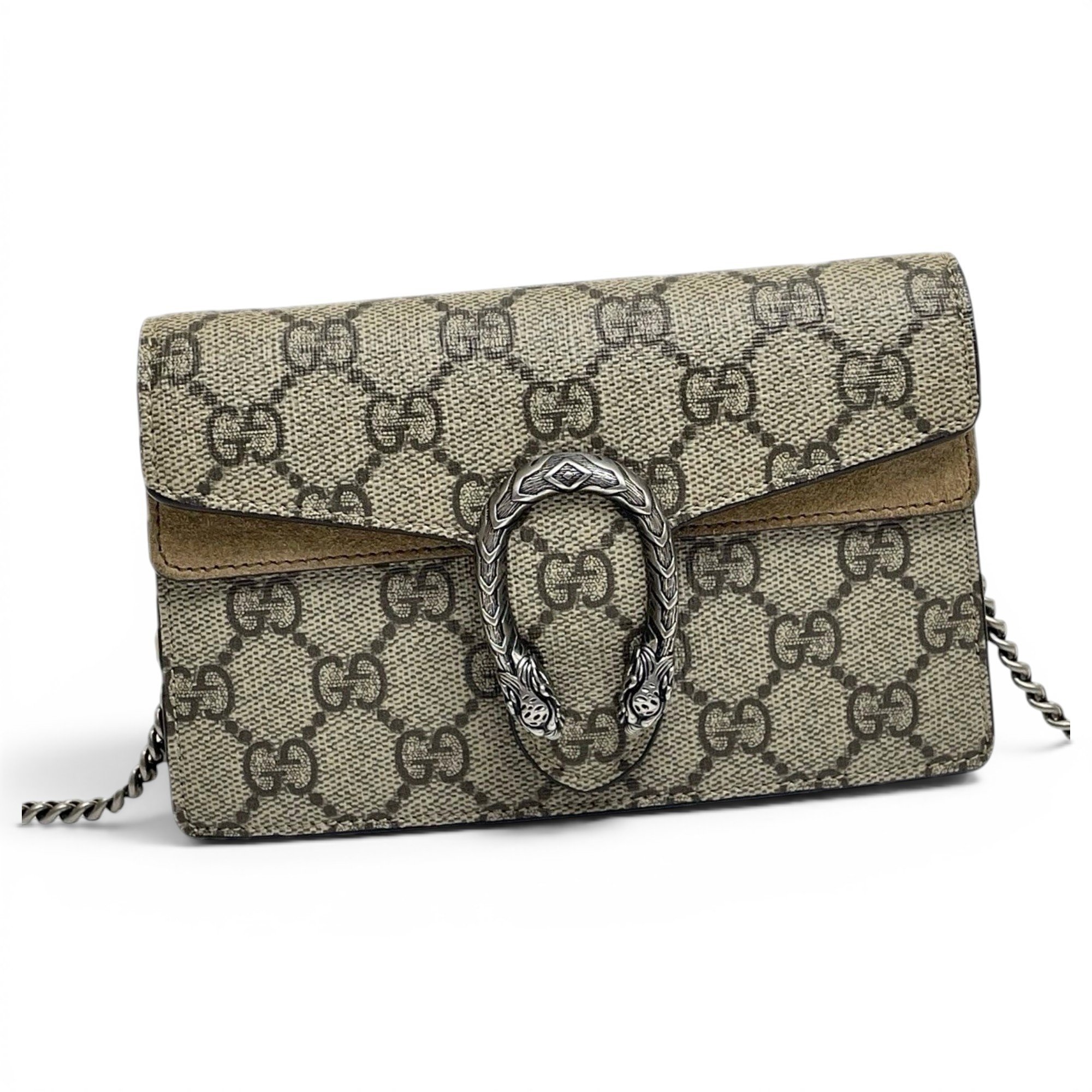 Dionysus cloth handbag