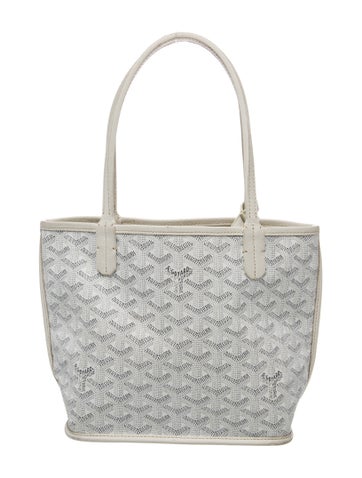 Goyardine Anjou Mini