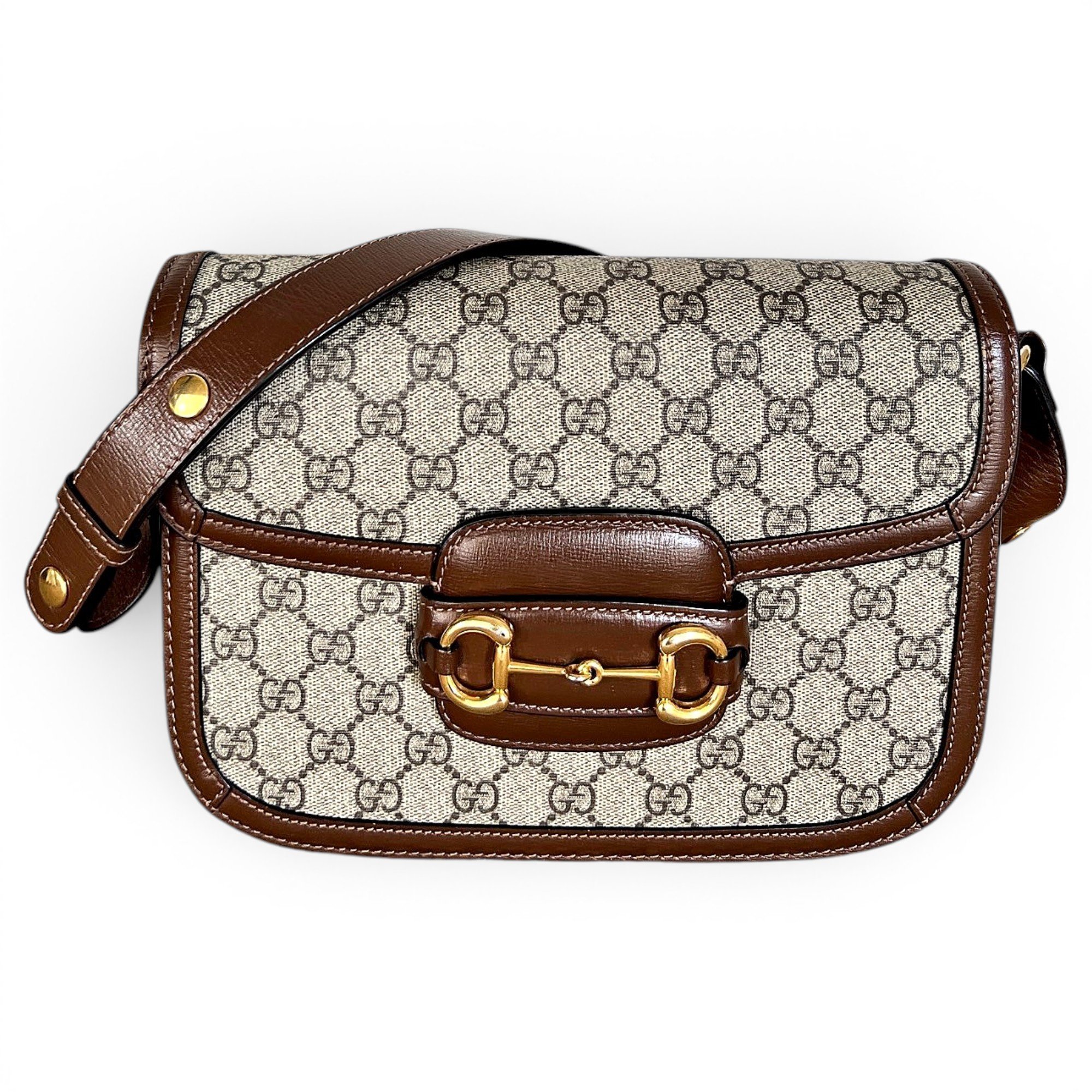 1955 cloth handbag