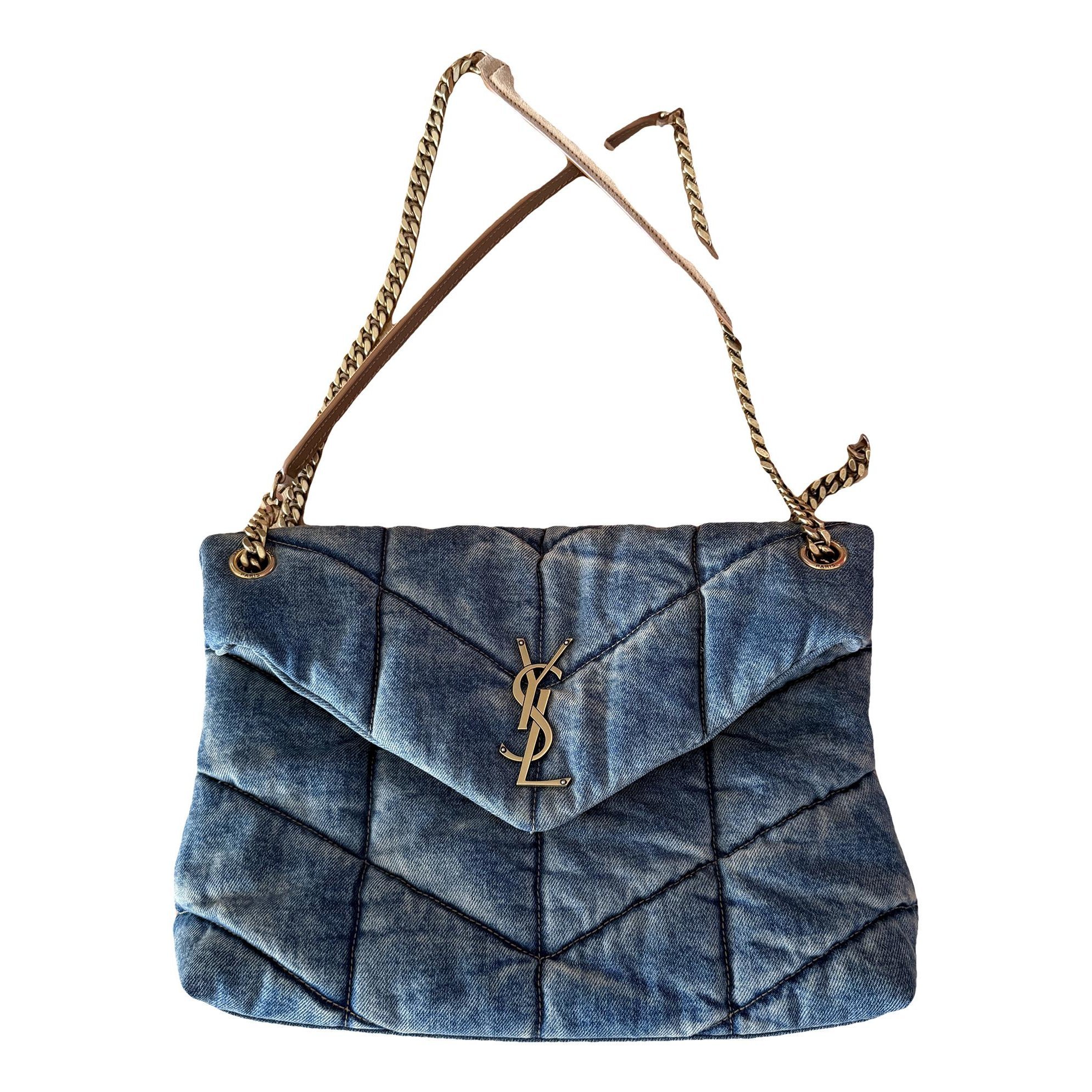 Loulou Puffer handbag