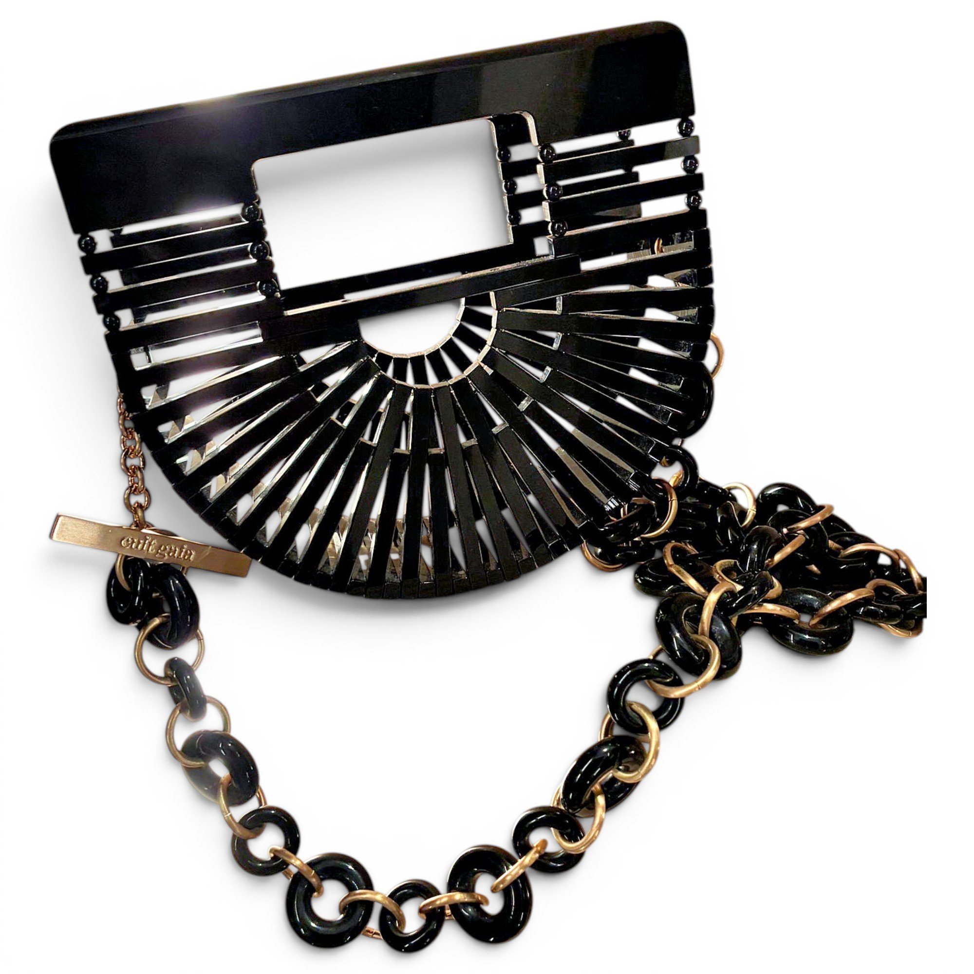 Gaia's Ark handbag