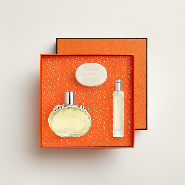 Sans Coloris Barénia Eau De Parfum Gift Set