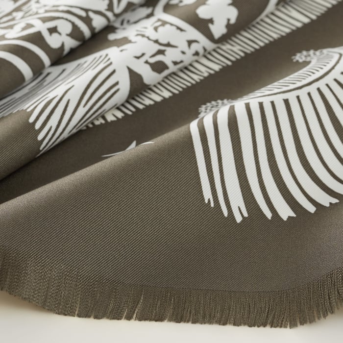 Poste Et Cavalerie Scarf 80