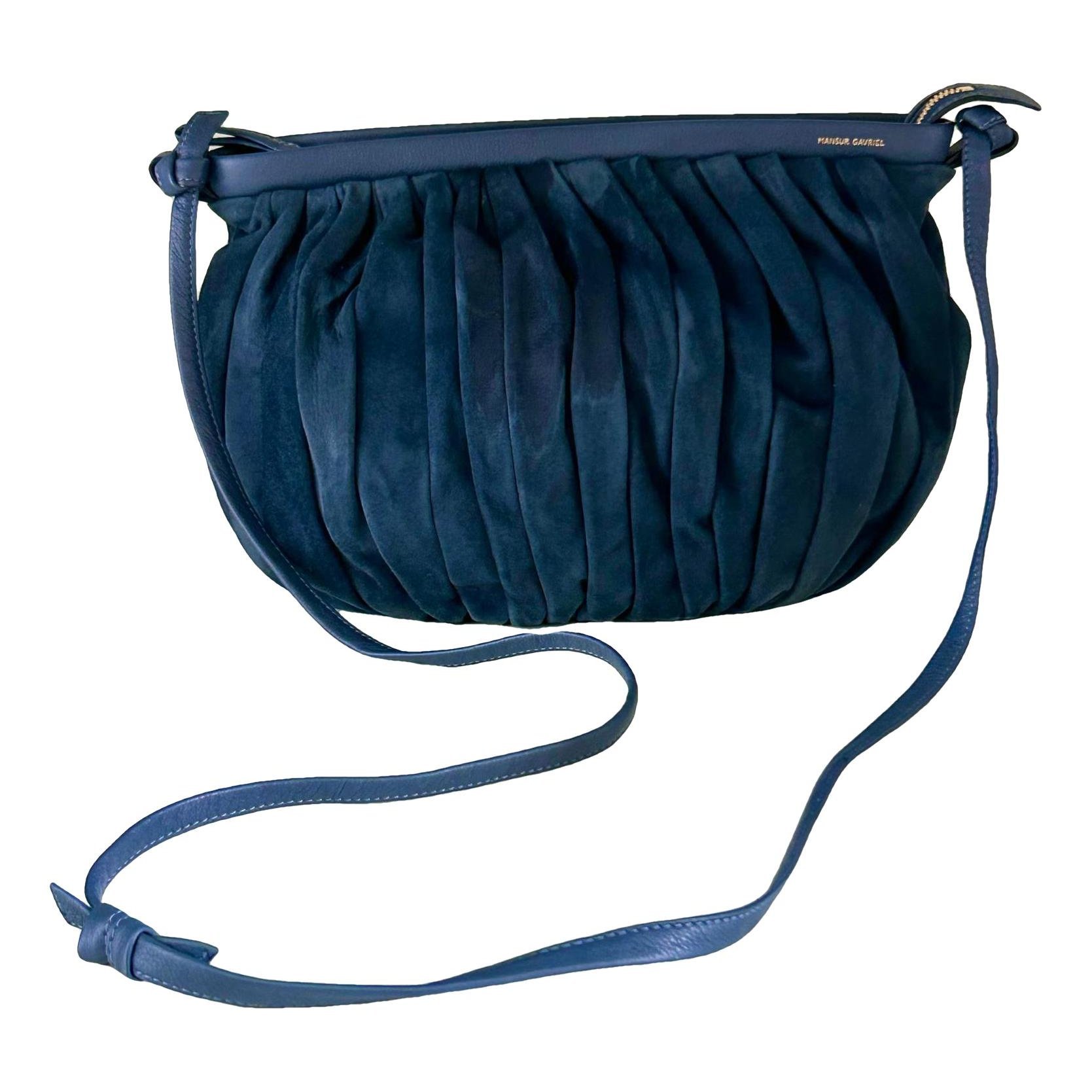 Mansur Gavriel Crossbody bag