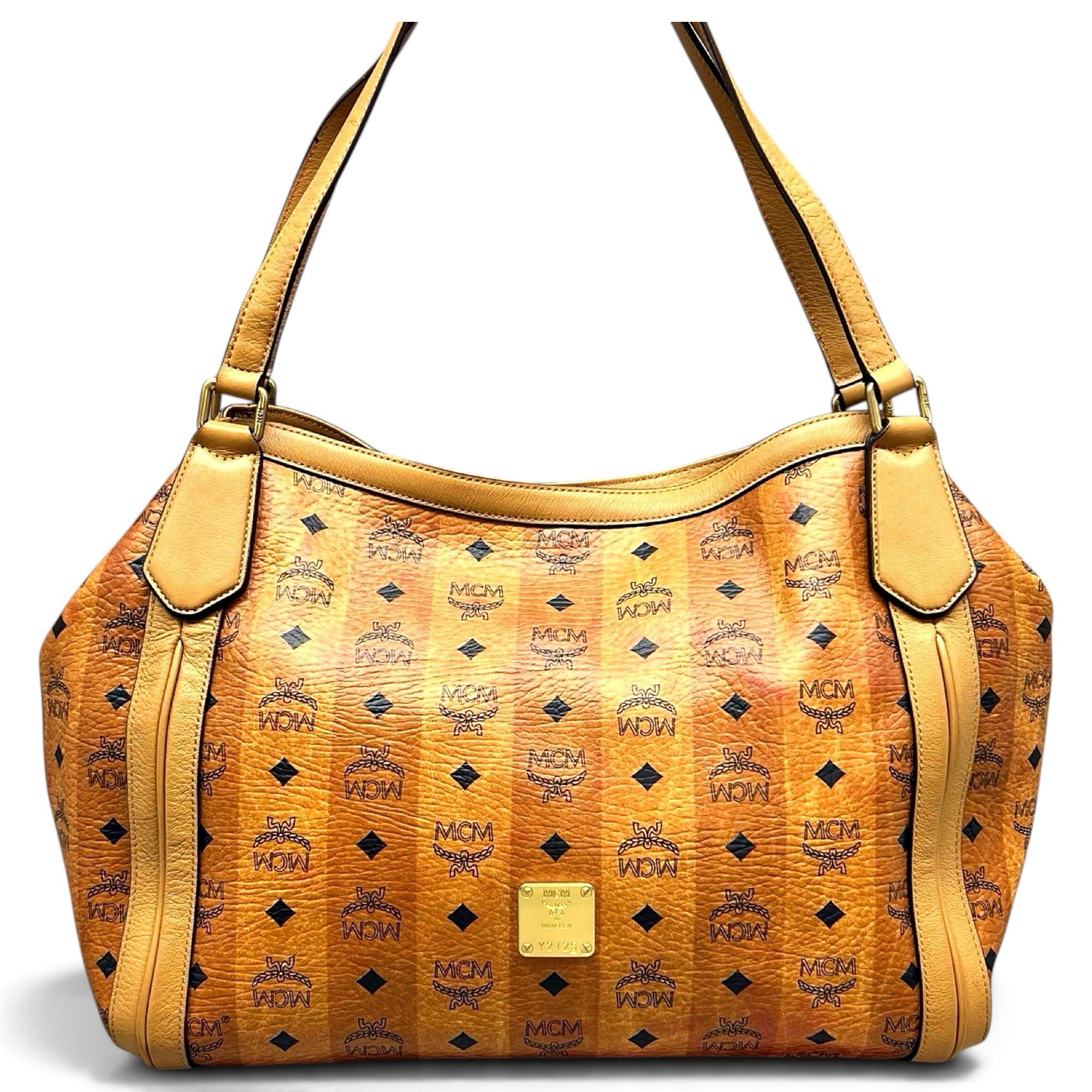 Cloth tote