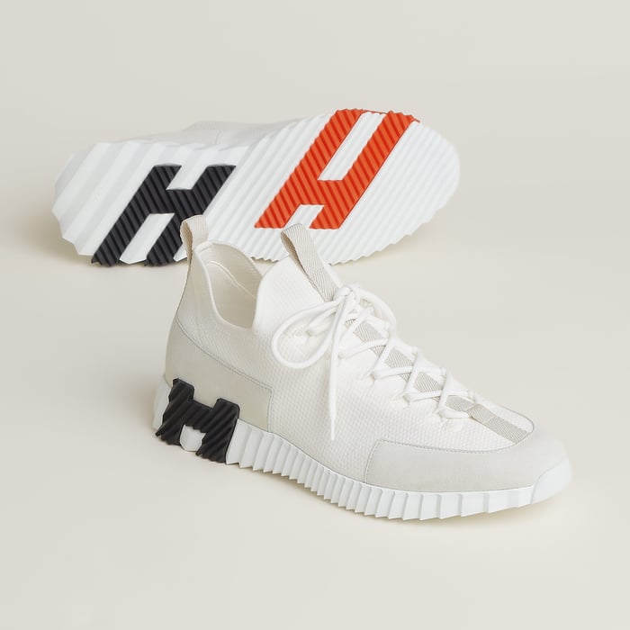 Blanc Lift Slip-on Sneaker