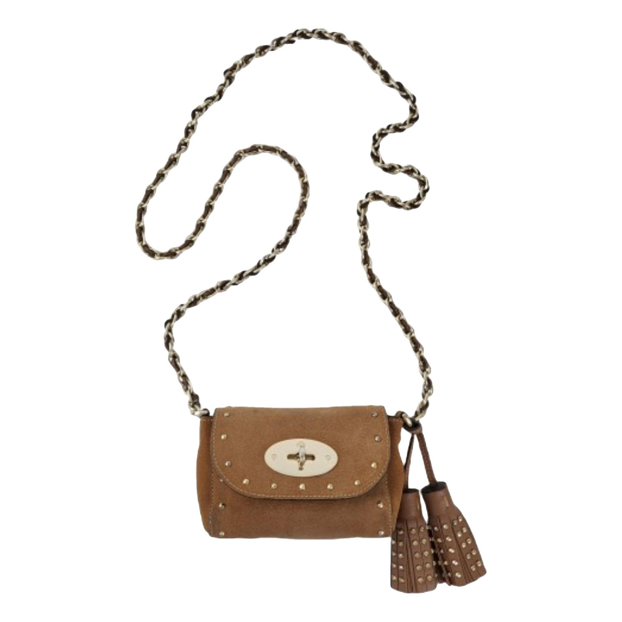 Mulberry Crossbody bag