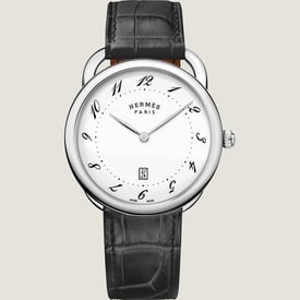 Arceau watch, 40 mm