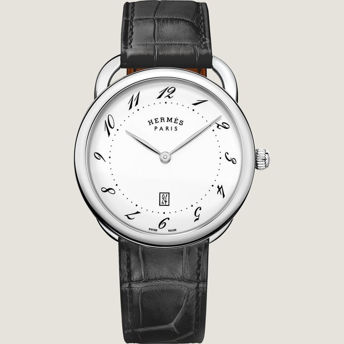 Sans Coloris Arceau Watch, 40 MM